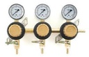 3 Regulator Manifold - Taprite