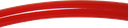 5/16 PVC Red Air Line