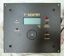 ALARM, 140-100 HRB. CELSIUS PANEL MOUNT FOR FACTORY INSTAL