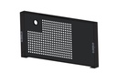 BACKSCREEN ASM GDM-06-HC BLK