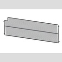 BACKSCREEN ASM GDM-35/F HC