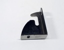 BRACKET, LID PIVOT, LEFT