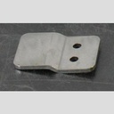 BRACKET, VANDAL PANEL MTG