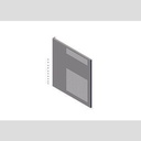 CAB END KIT RT TGU-2/3-HC