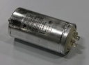 CAPACITOR, RUN 16.33.4991 FOR NT2192GK 115V COMPRESSOR