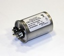 CAPACITOR, RUN 85PR370E36 15MFD@370V