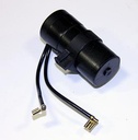 CAPACITOR, START 117U5023