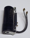 CAPACITOR, START 117U5043