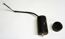 CAPACITOR, START 2252070 or 2252270  72-88 mfd / 330 V