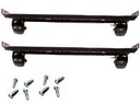 CASTOR KIT 2-1/2", 30" FRAME 
