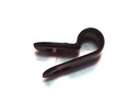 CLAMP, CABLE 3/16"
