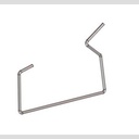 CLIP, HEATER DEFROST T-49F-HC