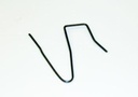 CLIP, SPRING CONDENSER WIRE