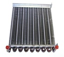 COIL, CONDENSER GDM-10/12 8.25" X 8.06" X 1.25"