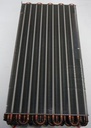 COIL, CONDENSER GDM-49F 19" X 10" X 3"