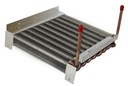 COIL, CONDENSER T-23DT