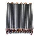 COIL, CONDENSER TR-77RT 11" X 11.06" X 3"