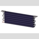 COIL, EVAP T-19-HC-LD