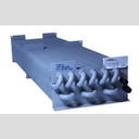 COIL, EVAP TSID-48 38"X 10 1/2" X 3 3/4"