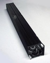 COIL, EVAP TUC-60F 45" X 5" X 4.33"