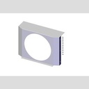 COND SHROUD KIT T-49G-HC