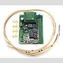CONTROL BOARD KIT TUI-15