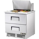 COUNTERTOP ASM TFP-32M-D-2