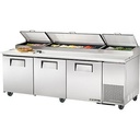 COUNTERTOP ASM TPP-93 NSF-7 1998