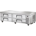 COUNTERTOP ASM TRCB-72 18 GA "STANDARD" 72 5/16 X 30-1/16