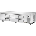 COUNTERTOP ASM TRCB-82 18 GA STANDAND 82" X 30 1/2"
