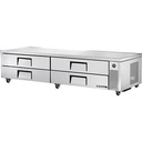 COUNTERTOP ASM TRCB-96 18 GA "STANDARD" 96" x 30 1/2"