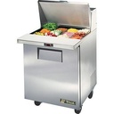 COUNTERTOP ASM TSSU-27-12MC LED