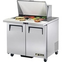 COUNTERTOP ASM TSSU-36-12MB NOT CURRENT PRODUCTION