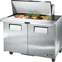 COUNTERTOP ASM TSSU-48-18MB 220 LED