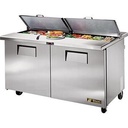 COUNTERTOP ASM TSSU-60-16 LED 220