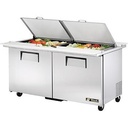 COUNTERTOP ASM TSSU-60-24MB