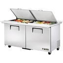 COUNTERTOP ASM TSSU-60-24MB-DS ST