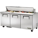 COUNTERTOP ASM TSSU-72-18-ST 8/10 W/PINS