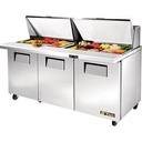 COUNTERTOP ASM TSSU-72-30MB-ST 12/18 PAN