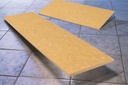 CUT BOARD 1/2 X 19 X 27-1/2 TSSU-27 COMPOSITE