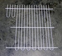 DIVIDER KIT, BIN TD-50,65,95 CENTER (DIVIDER & SPRING)