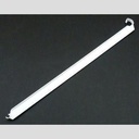 DIVIDER, SHELF WHT ABS 14.955 GDM-41SL-54/60