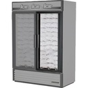 DOOR ASM GDIM-49NT RH BLK IDL 115V