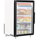 DOOR ASM GDM-07F LH BLK 115V 23 3/4"W X 36 1/2"L