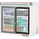 DOOR ASM GDM-09PT RT BLK 16 1/2 x 22 3/4