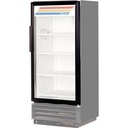 DOOR ASM GDM-10-LD RH BLK IM WIRE HIDE 2)36" LD LAMP