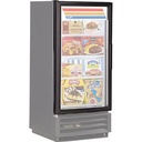 DOOR ASM GDM-10F LH BLK MOLDED 115V w/4 pin 801723 CORD