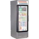 DOOR ASM GDM-23/49 LH BLK IDL 220VCE 15K WDG, 42" CORD