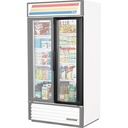 DOOR ASM GDM-35 RH BLK IDL15K 220V 2/LOCK WDG 19 7/16X54 1/4