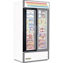 DOOR ASM GDM-35F LH BLK 115V 